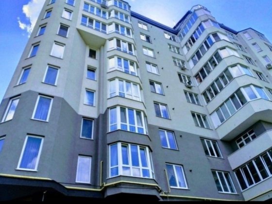 1к ЦЕНТР! 8/10ц, 45м2, Авт.оп! Ремонт, мебл.техніка! 15000грн + кп! Луцк