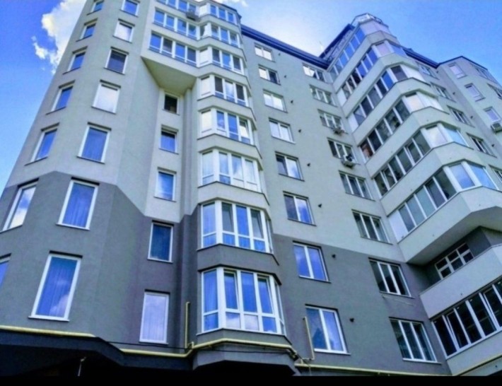 1к ЦЕНТР! 8/10ц, 45м2, Авт.оп! Ремонт, мебл.техніка! 15000грн + кп! - фото 1