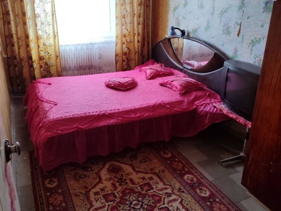 Аренда 2х комнатной на 4 Заречном