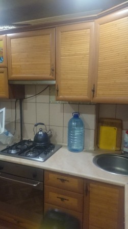 Оренда 2 кімнатної квартири на Ювілейній - фото 1