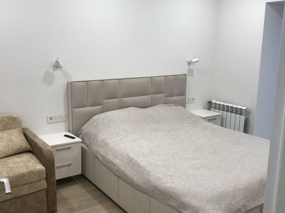 Здається в оренду1-кімнатна квартира, вул. Деміївська 35 Київ