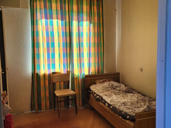 3-х кімнатна квартира на 129 кварталі Кривой Рог