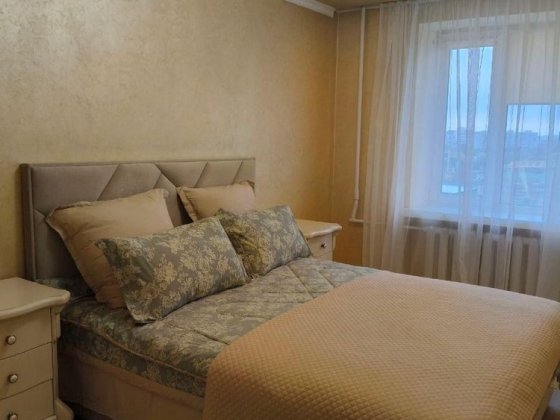 Вільна 3к  квартира для сімʼї біля ПортСіті Луцк