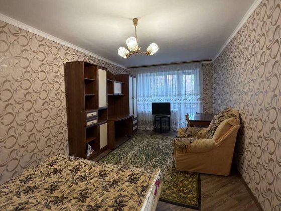 Здам 1-кімнатну квартиру на Космонавтів, 3 Кривой Рог