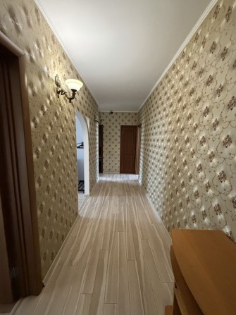 Оренда 3-кімнатної квартири Східний 1 - фото 1