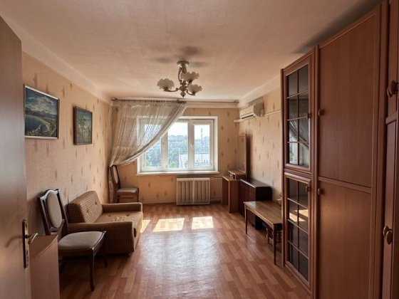 Власник, 2-кімнатна, метро «Лісова»