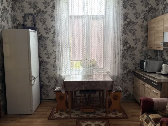 1,5 к велика квартира. Інд.опалення. Дубово Хмельницький