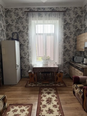 1,5 к велика квартира. Інд.опалення. Дубово - фото 1