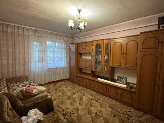 Оренда 3х кімнатної квартири Богданівці Хмельницький