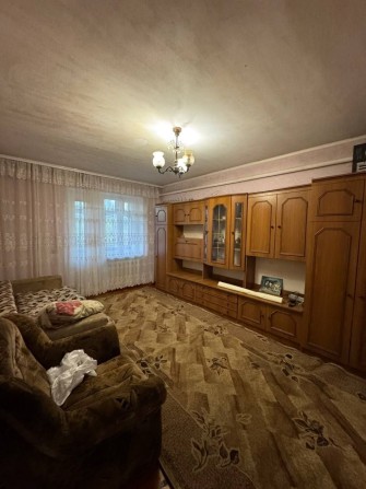Оренда 3х кімнатної квартири Богданівці - фото 1