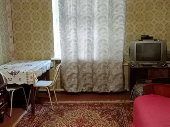 Аренда 2х ком квартиры Герое Ато