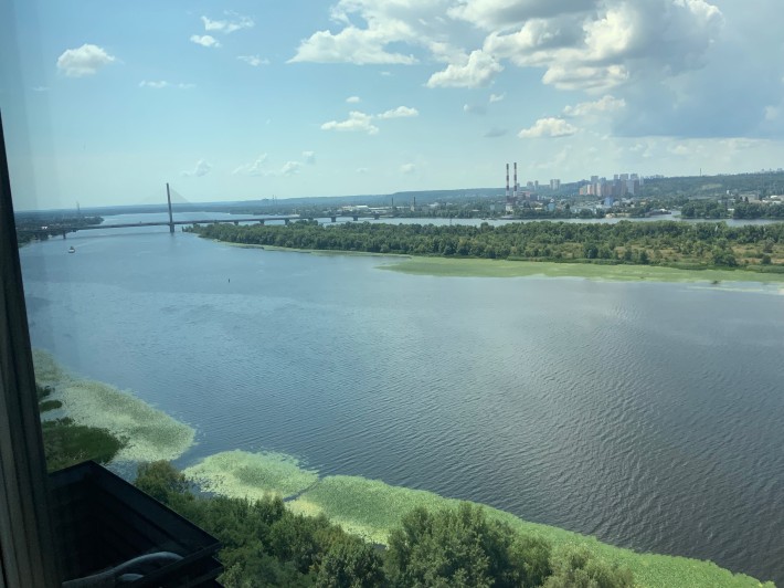 ‼️Власник без комісіі‼️ЖК Great / Грейд,Авторська євродвушка прямий вид на Дніпро - фото 1