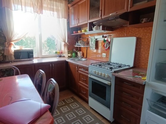 Оренда двох кімнатної квартири Виставка Хмельницький