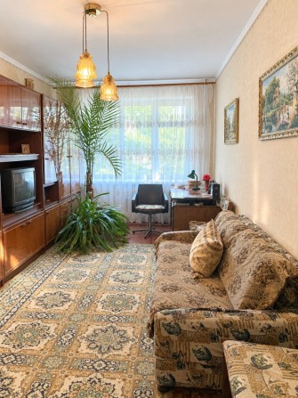 Оренда 2-х кімнатної квартири, Виставка , Думка . - фото 1