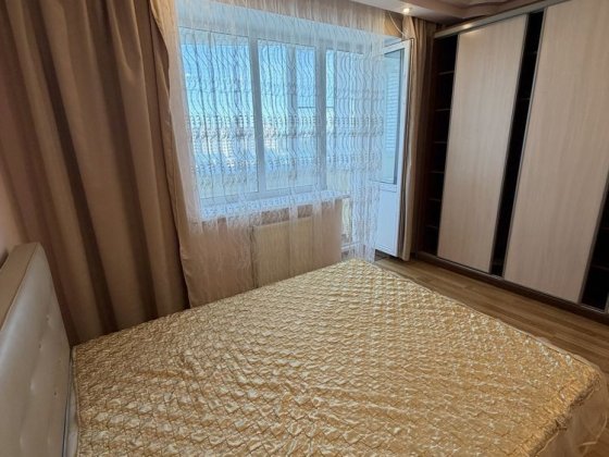 Оренда 2 кімнатноі квартири в Центрі міста Хмельницький