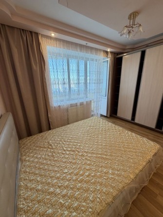 Оренда 2 кімнатноі квартири в Центрі міста - фото 1
