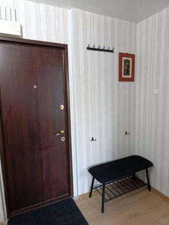 Здається затишна 1-кімнатна квартира - фото 1