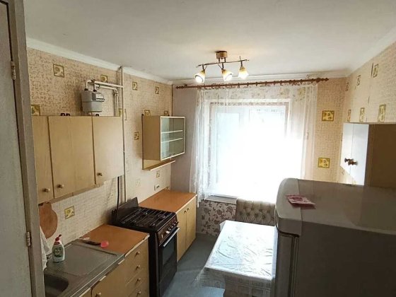 Оренда 3к квартири на Леваді, всі кімнати окремі, для сімейної пари Полтава