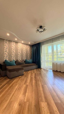 Здається від власника простора квартира 92,3 м² у ЖК «Ріо» (2015 рік здачі). - фото 1