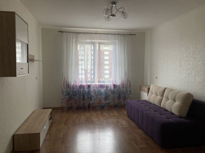 Оренда 1 кімнатної квартири Виноградар ЖК Крістер Град Данченка - фото 1