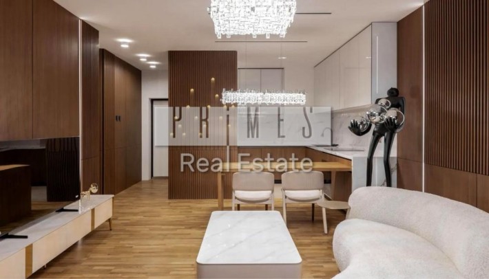 Оренда 3-кімнатна квартира 85м2 ЖК Taryan Towers Іонанна Павла II Лумумби 12 Печерськ | 8 поверх - фото 1