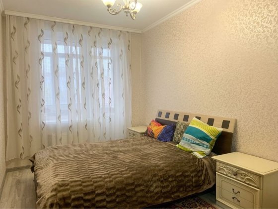 Оренда 2-х кімнатної квартири, Пляж, Тамерлан, Н.Берегова 2/2-в. Хмельницький