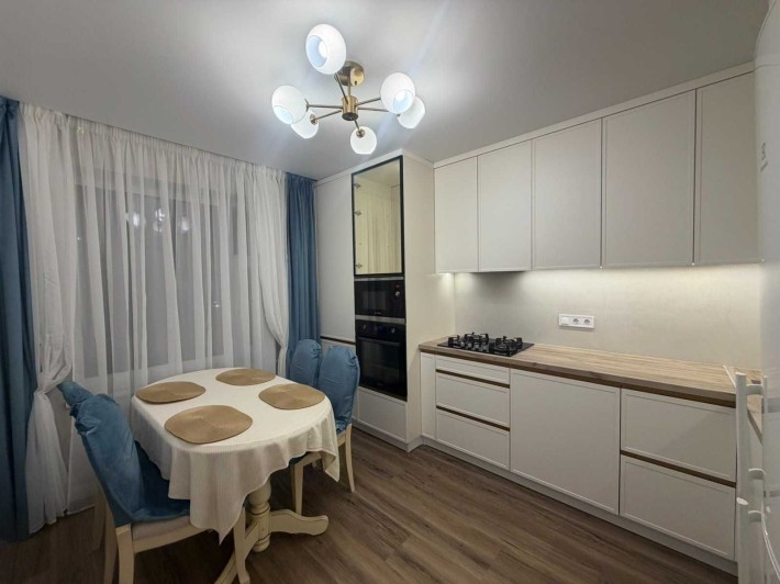 Довгострокова оренда 2к кувартир в ЖК Grand Royal - фото 1