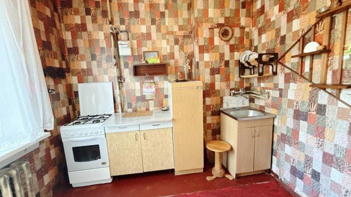 Сади - 2. Оренда 1-ки на тривалий термін - фото 1