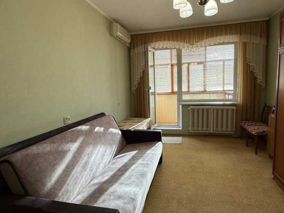 Оренда гарної 2-кімн. квартири на Огнівці, 5й поверх Полтава
