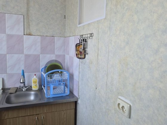 Оренда однокімнатної  квартири на Подолі Полтава