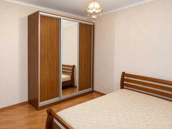 здам 3-х кімнатну новобудову по Буковинській - фото 1