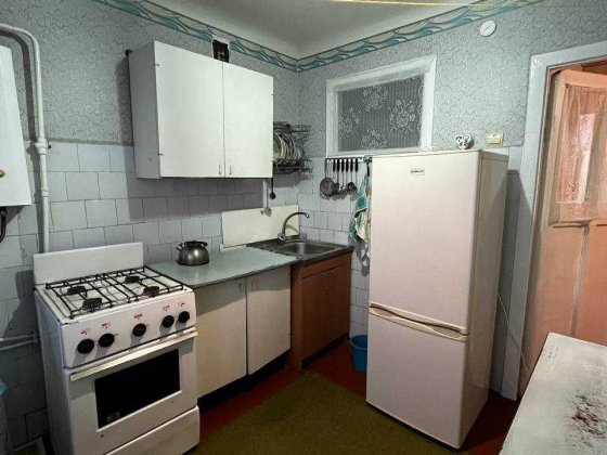 Оренда 3к квартири 44кв