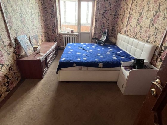 Оренда квартири чешки на Шумського 8а