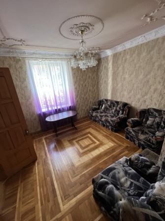 Центр 3-х кімн. квартира в гарному стані - фото 1