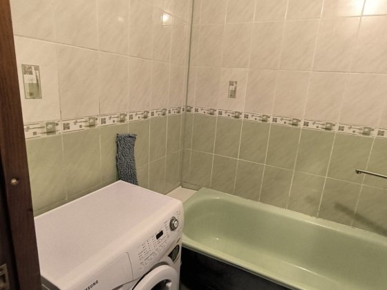 Оренда 1 кімнатної квартири в районі Радіо Заводу Ровно