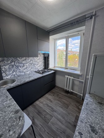 Оренда трикімнатної квартири на Подолі - фото 1