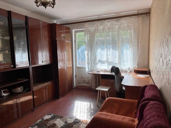 Здам 1 кімнатну квартиру р-н Північний Рівне