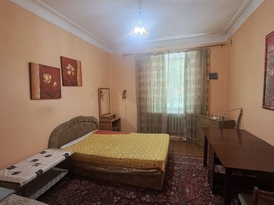 Оренда 1 кімнатної квартири для пари чи 1 людини Полтава