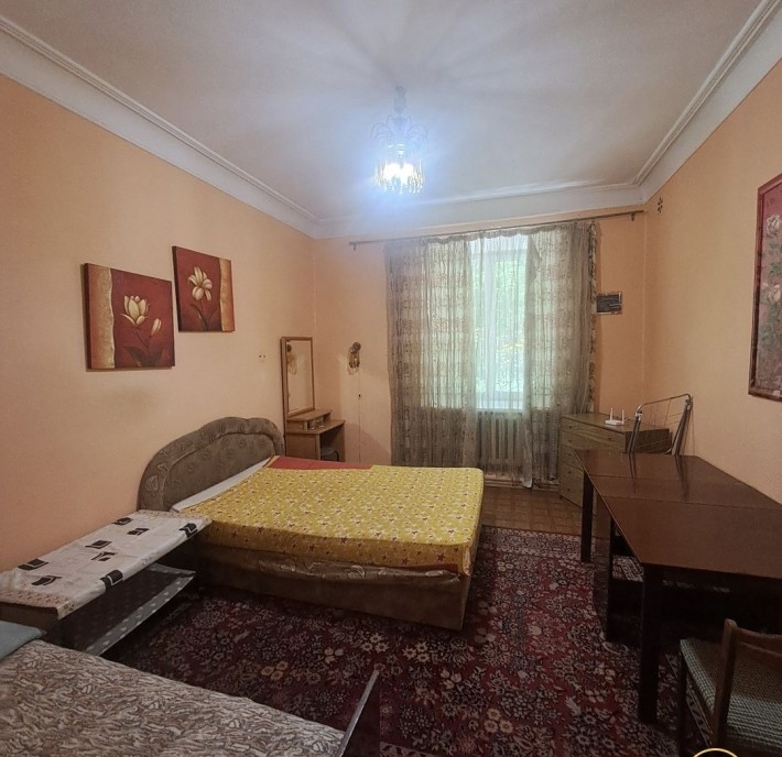 Оренда 1 кімнатної квартири для пари чи 1 людини - фото 1