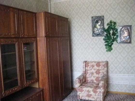 Здам 4х кімн на соцмісті (соцгород) без комісій,командіровочни Кривой Рог