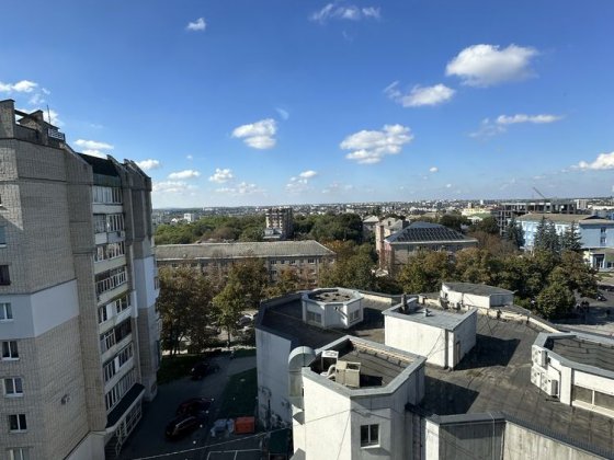 Оренда 3-квартири Можна з песиком Центр вул.Княгині Ольги Ровно