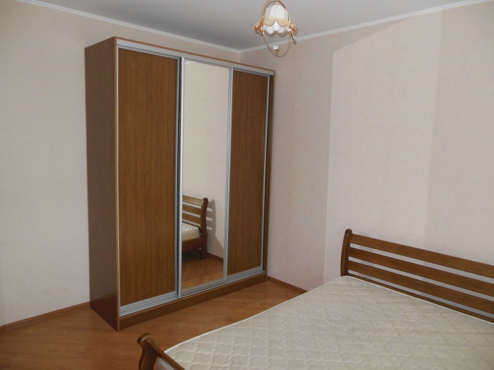 Оренда 3х кімн квартира Буковинська, Автовокзал (автономне опалення) - фото 1
