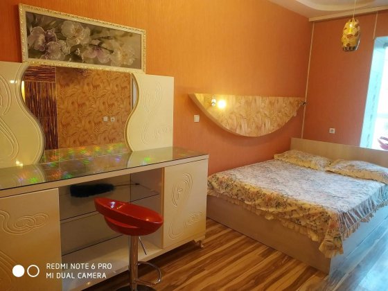 Оренда 1-кімнатної квартири на Зигіна Полтава