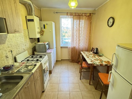 Оренда 3-кімнатної квартири, район Чайки Рівне