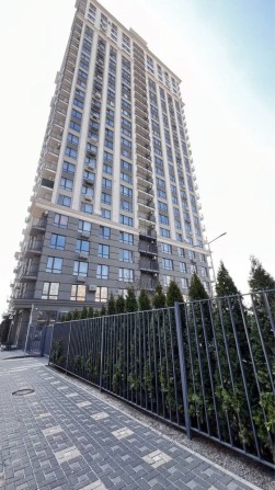 Однокімнатна, ЖК Метрополія, вул. Кам'янська 128, метро Вирлиця - фото 1
