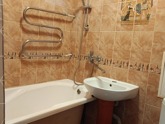 Оренда 1-к квартира Раково, вулиця Васильєва Хмельницький
