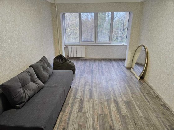 Двогострокова оренда 2-к. квартири; 49,7 м2 ; Русанівська набережна, буд 18/1