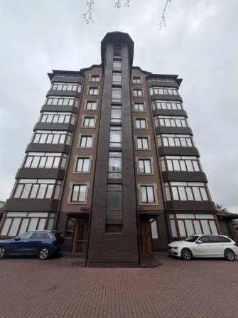 здам 2-х кімнатну квартиру в класній локації - фото 1