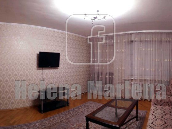 Оренда 3 кім. квартири, роздільні, власник, вул. Малевича, 83, метро Палац України 5 хв. пішки