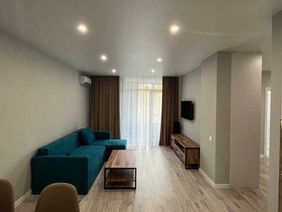 Оренда 3-кім квартир 82 м2 в ЖК Комфорт Таун, вул. Березнева, 12